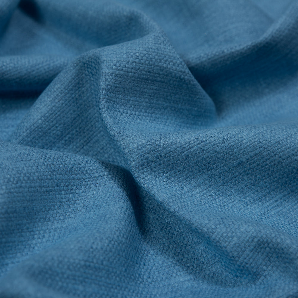 Polyester and Cotton Woven - Denim - British Imported - Joann Fabrics