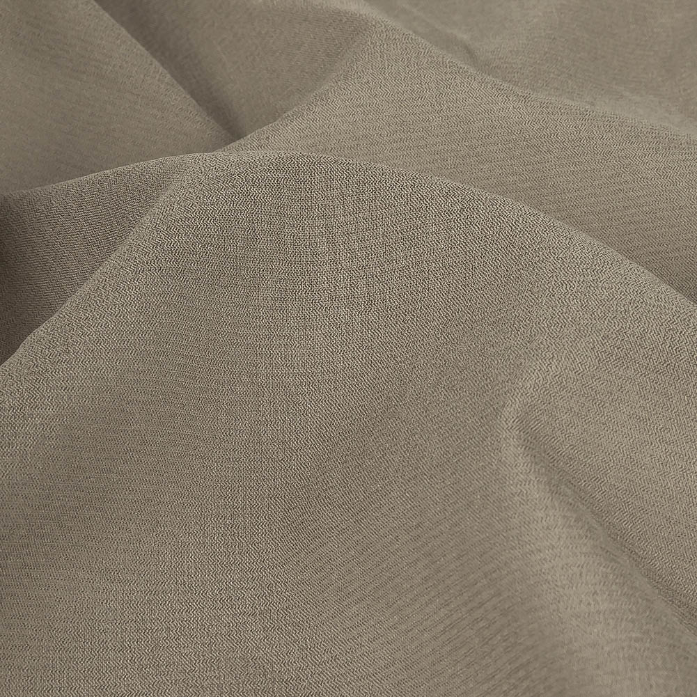 Gray Stretch Silk Chiffon - Joann Fabrics