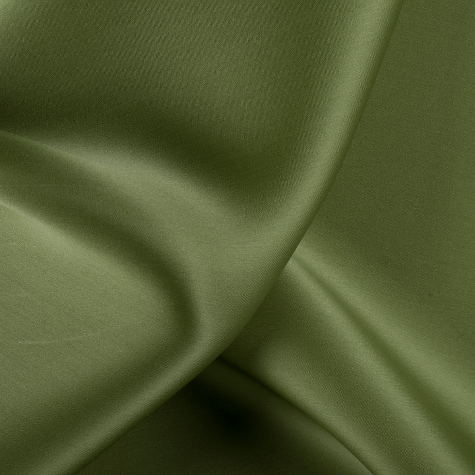 Silk Satin-Face Organza 54