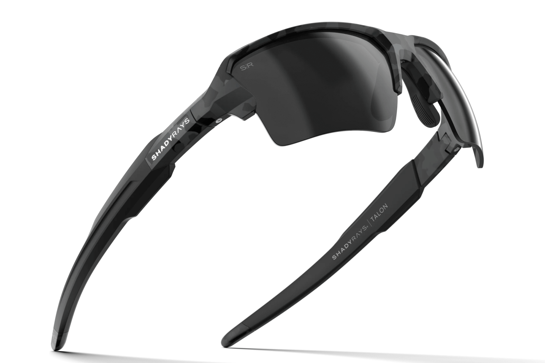 Talon – Black Camo Polarized