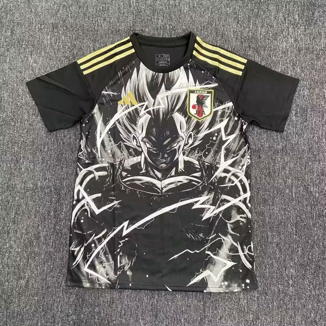 2025/2026 Japan Super Vegeta Football Jersey 1:1 Thai Quality