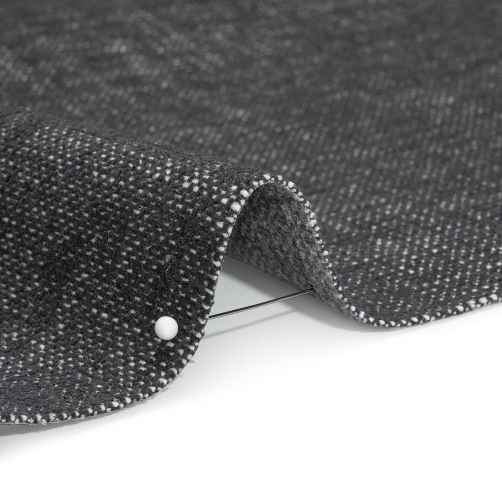 Crypton Charcoal Stain Resistant Polyester and Linen Chenille Upholstery Woven - Joann Fabrics