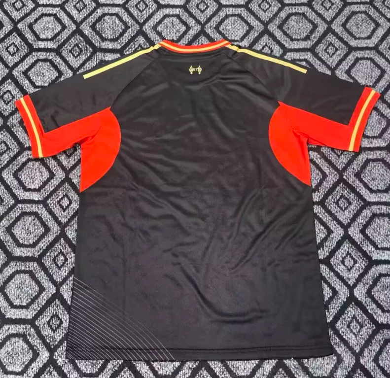 2025/2026 Liverpool Special Edition 13 Football Jersey 1:1 Thai quality