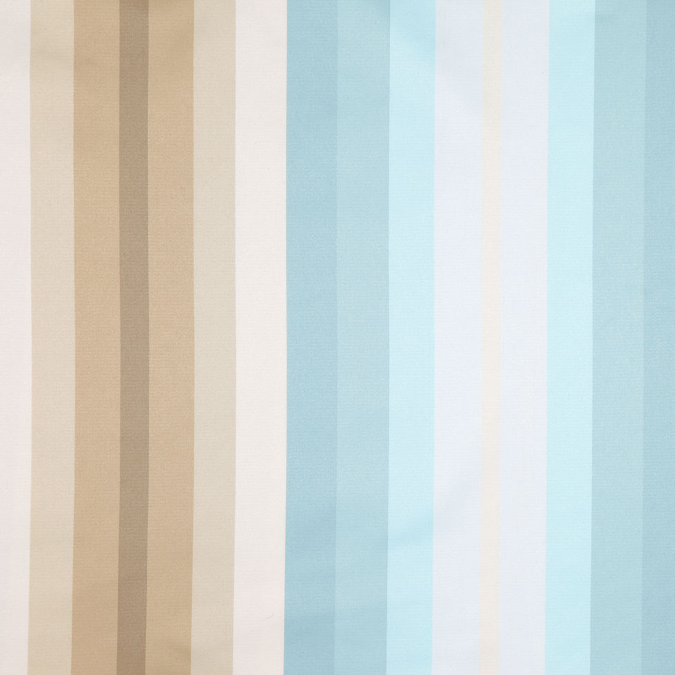 Peacock Stripes Satin - Joann Fabrics