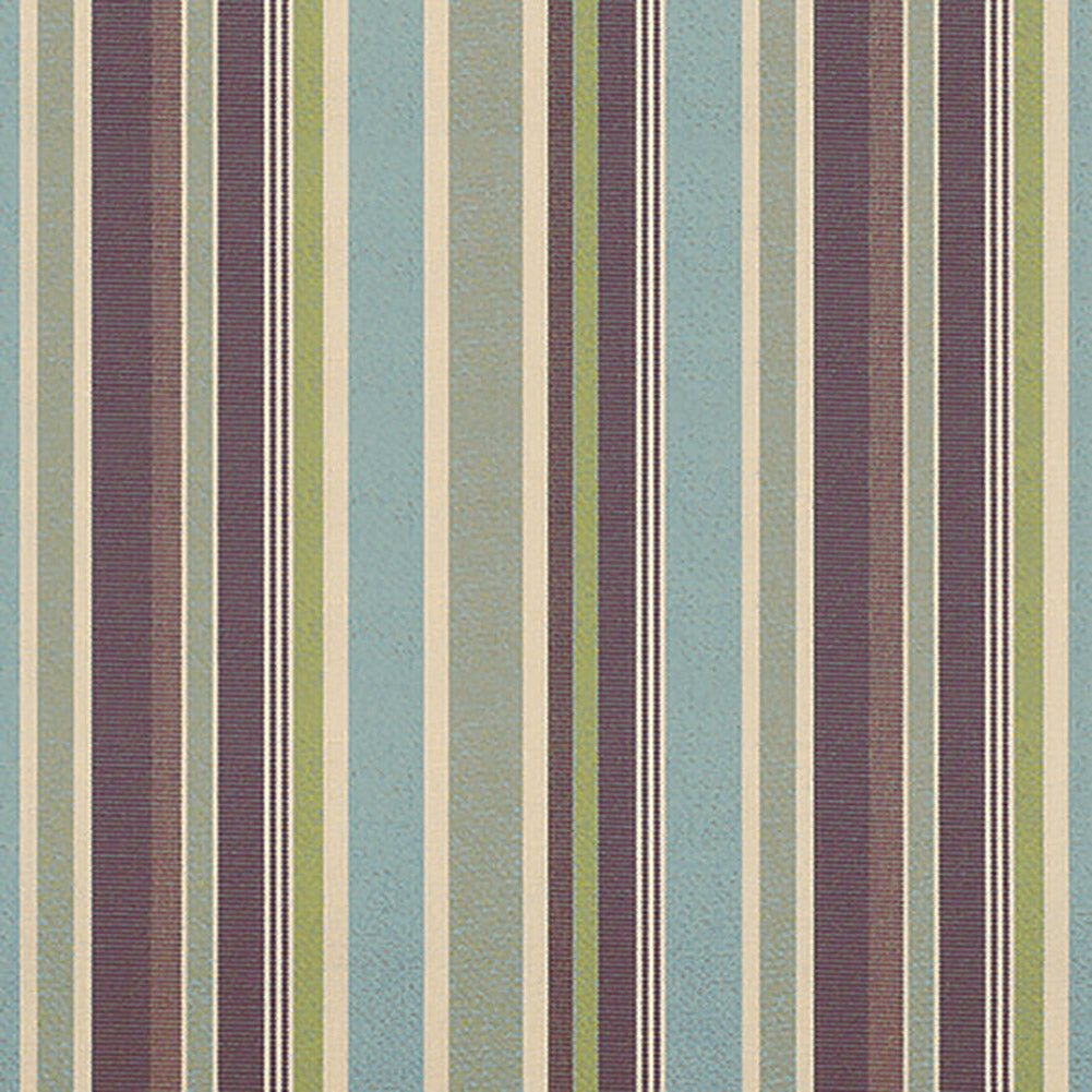 Brannon Upholstery Woven by Sunbrella - Whisper Stripes - Joann Fabrics