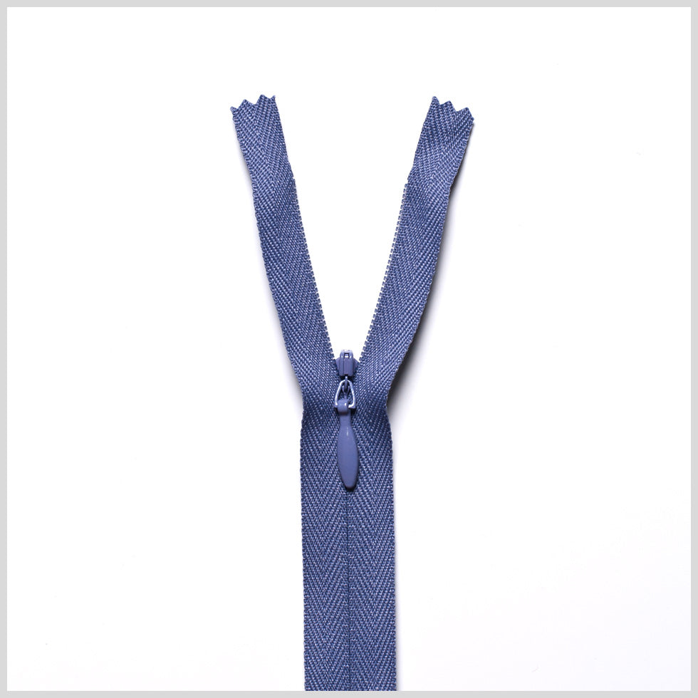 Invisible Zipper 24