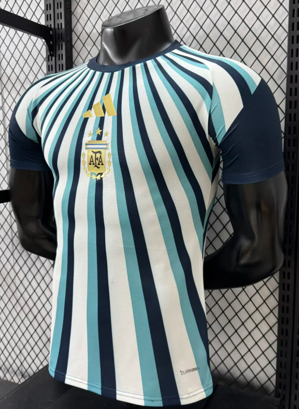 2026 Player Version Argentina Special Edition 05 Football Shirt 1:1 Thai Quality