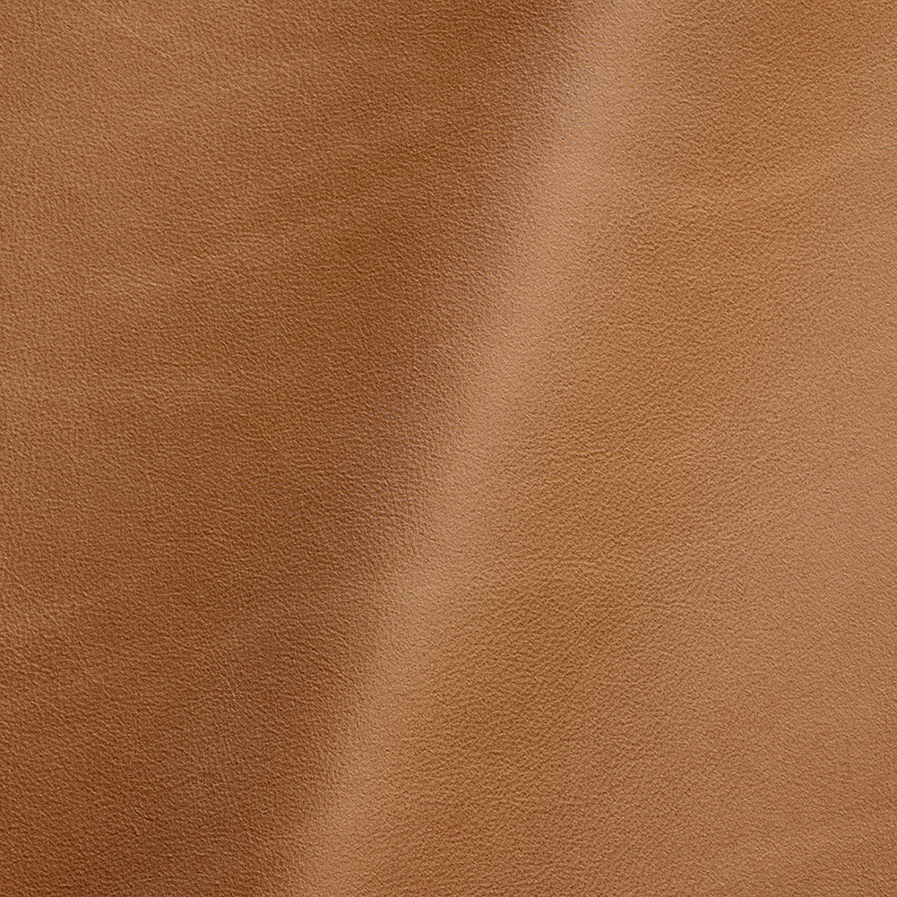 Vermouth Italian Oatmeal Natural Top Grain Protected Performance Cow Leather Hide - Joann Fabrics