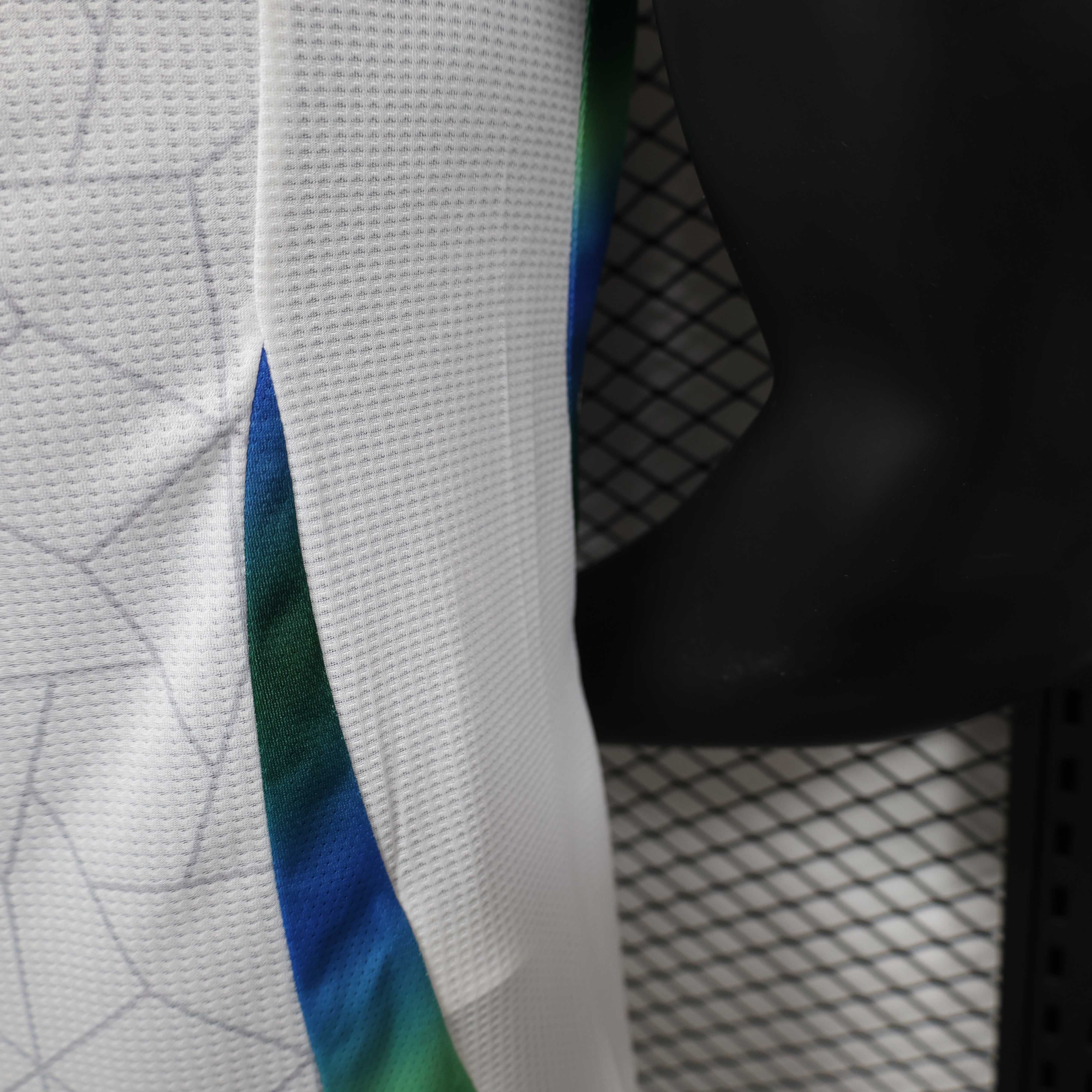 2025/2026 Player Version Algeria National Team Special Edition Football Shirt 1:1 Thai Quality