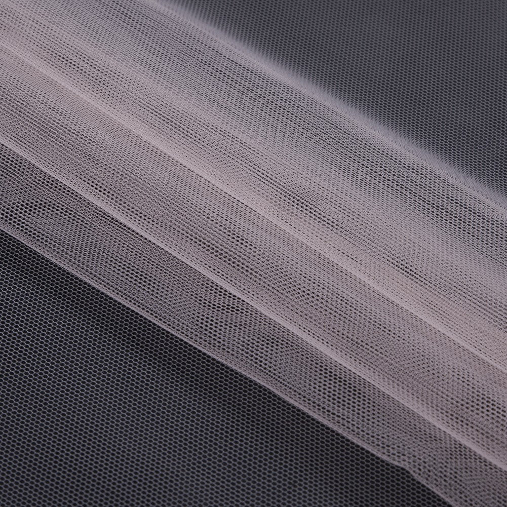 Soft Nylon Tulle - Palest Pink - Leonardo Collection - Joann Fabrics