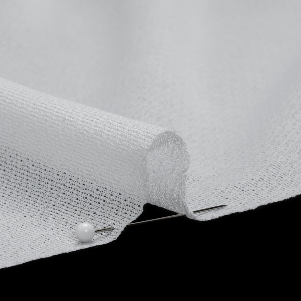 Soft Knit Fusible Interlining, Single Sided - White - Joann Fabrics