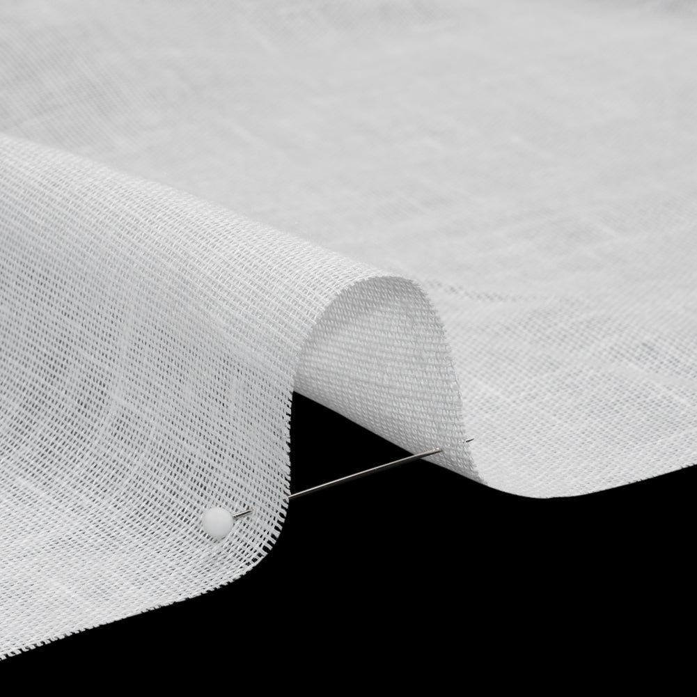 Recycled Polyester Soft Drapery Sheers Woven 118