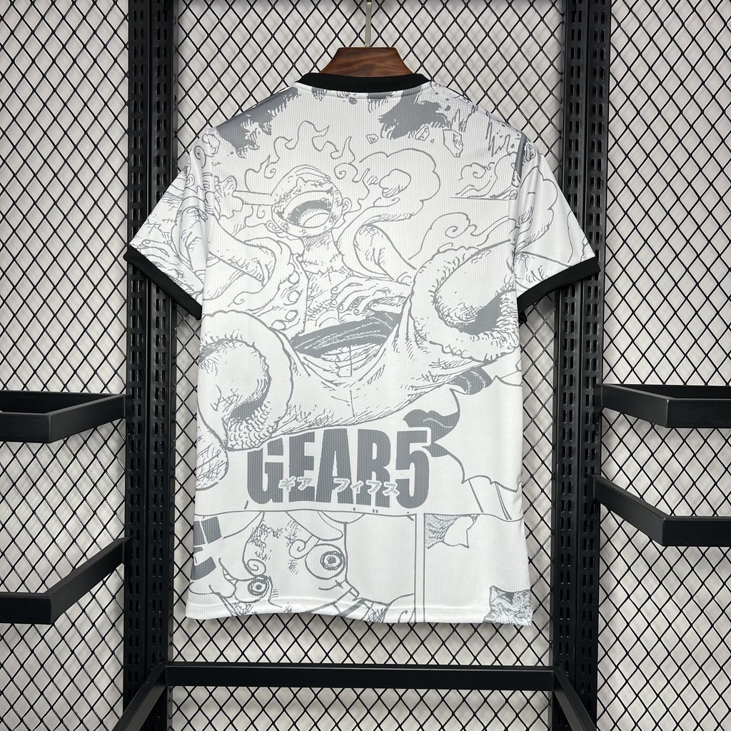 2024-2025 Japan One Piece Jersey 1:1 Thai Quality