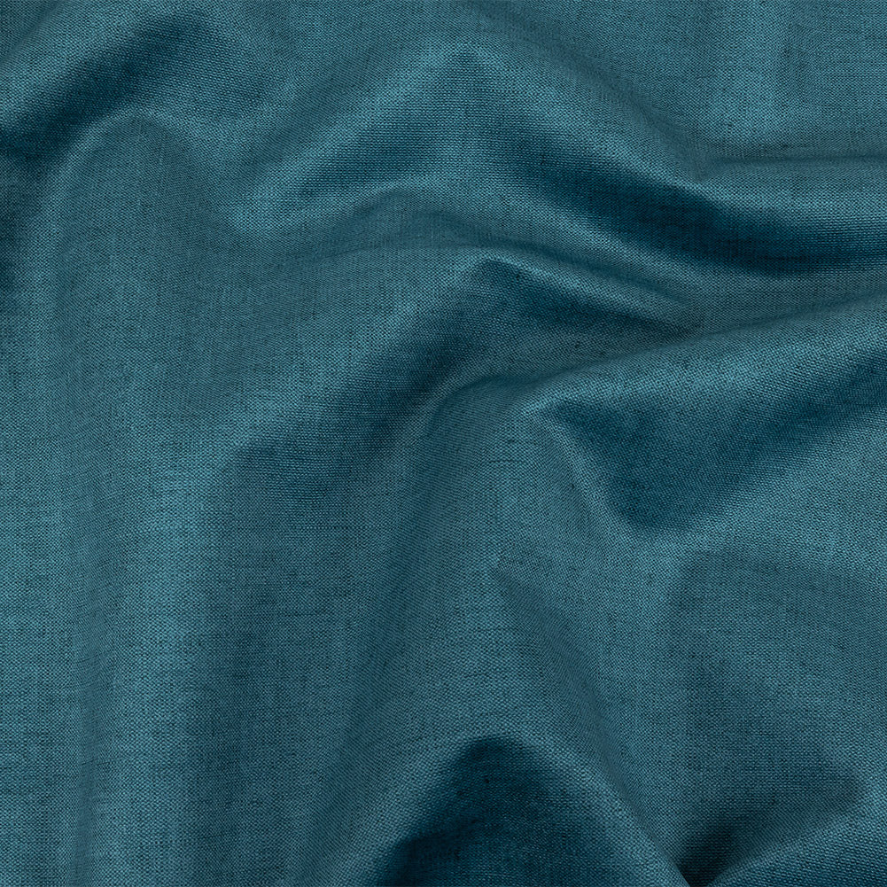 Polyester Microvelvet - Denim - British Imported - Joann Fabrics