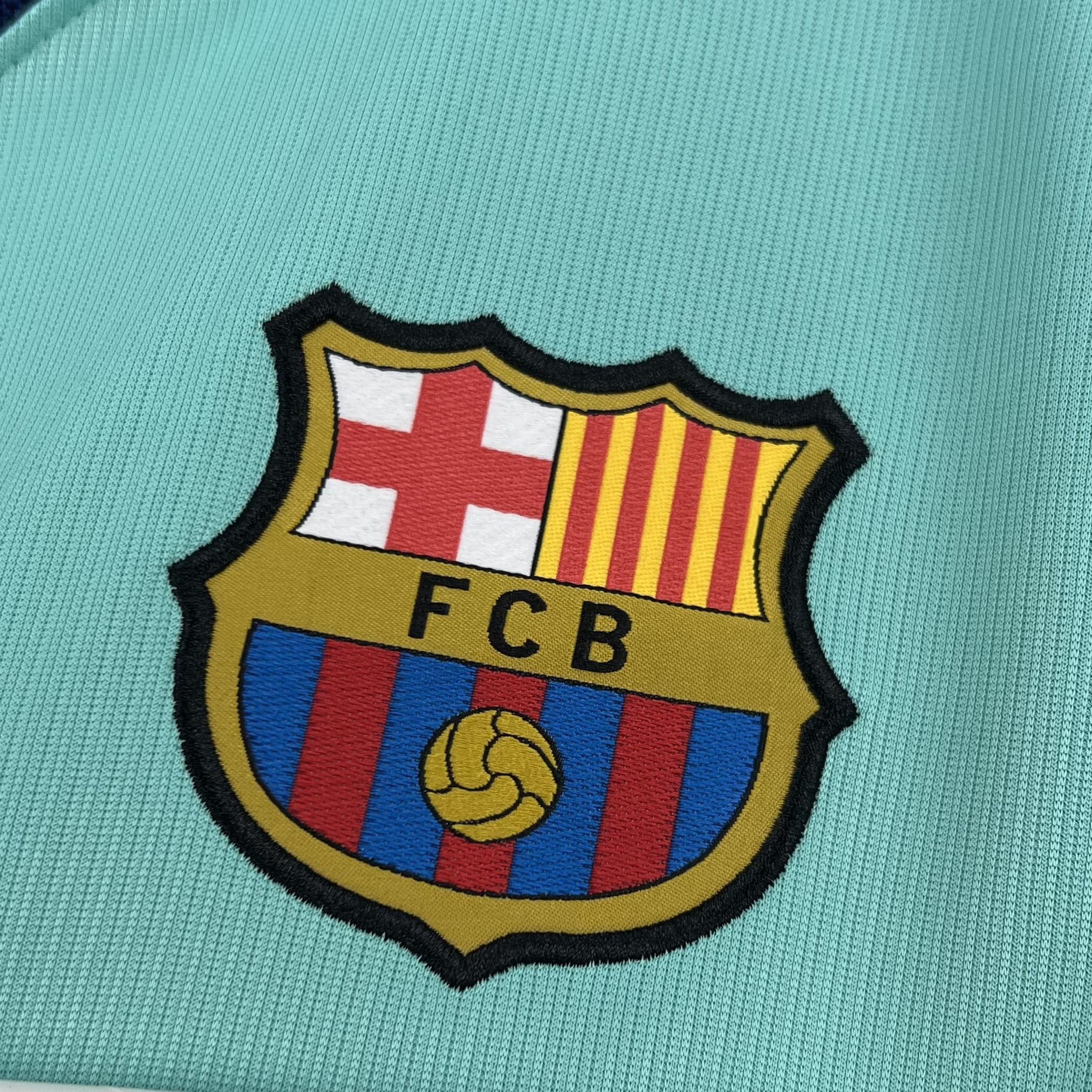 Barcelona 26/27 Third Football Shirt for Supporters | S–2XL