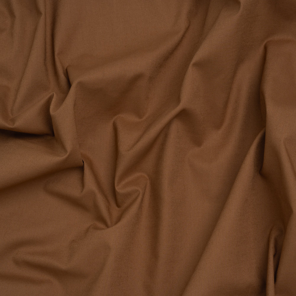 Sew Classic Solid Quilting Cotton Fabrics - Medium Cocoa - Joann Fabrics