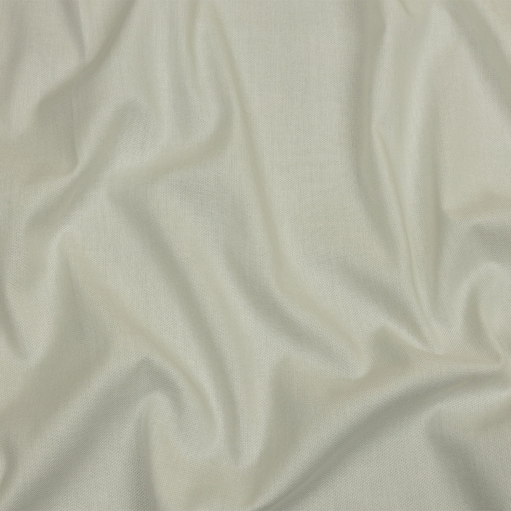Famous Australian Designer Snow White Cotton Pique - Joann Fabrics