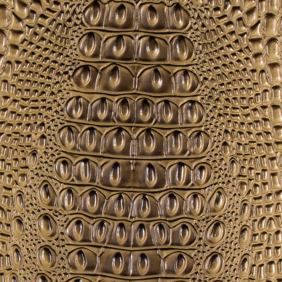 Gold Crocodile Vinyl - Joann Fabrics
