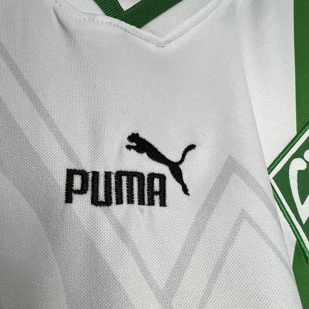 1996/1997 Retro Werder Bremen Home Football Shirt 1:1 Thai Quality