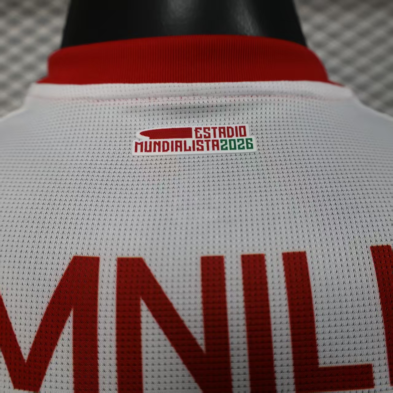2025/2026 Player Version Chivas Away Football Jersey 1:1 Thai Quality