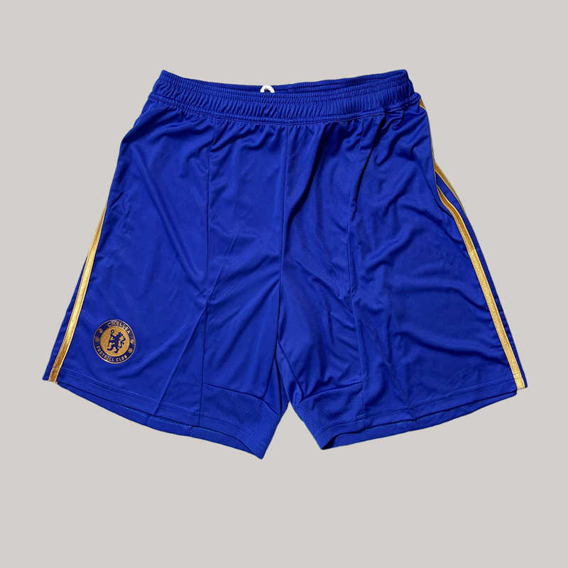 2012/2013 Retro Chelsea Home Shorts 1:1 Thai Quality