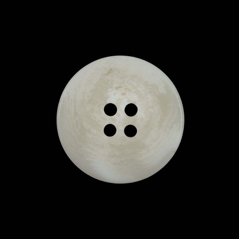 Beige Plastic Button - 36L/23mm - Joann Fabrics