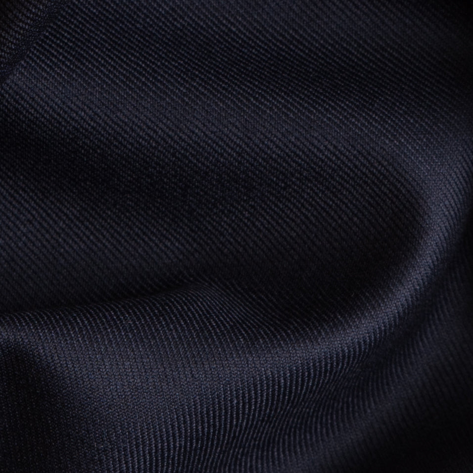 Super 160 Wool Suiting - Navy - Joann Fabrics