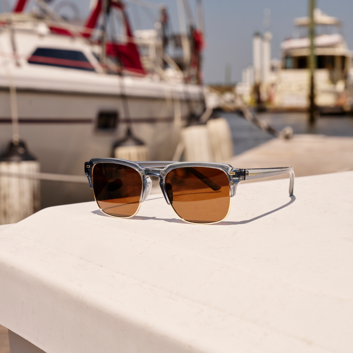 Kingbrook – Dusk Amber Polarized