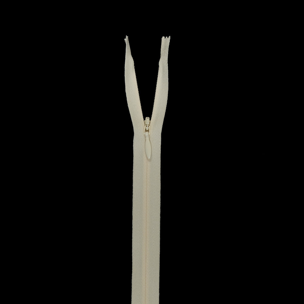 Invisible Zipper 9