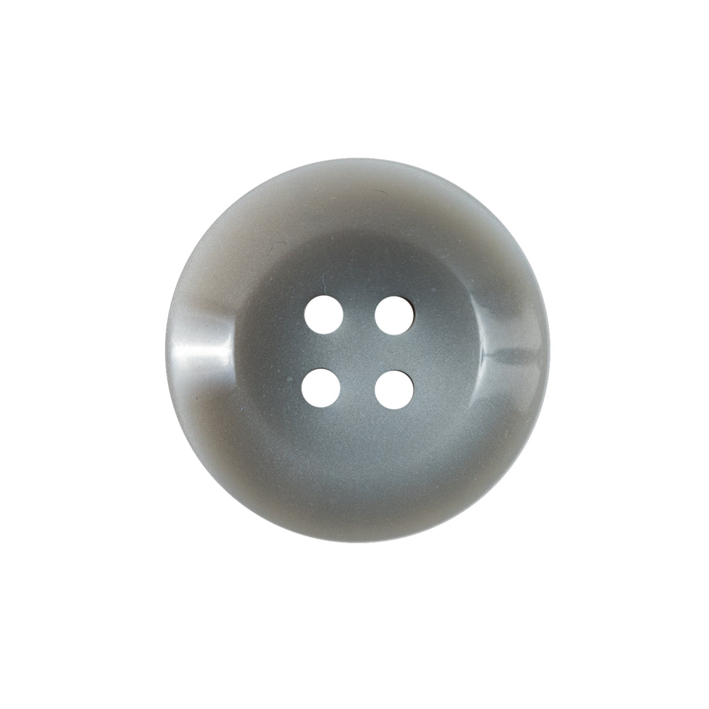 Gray Ombre Plastic Button - 36L/23mm - Joann Fabrics