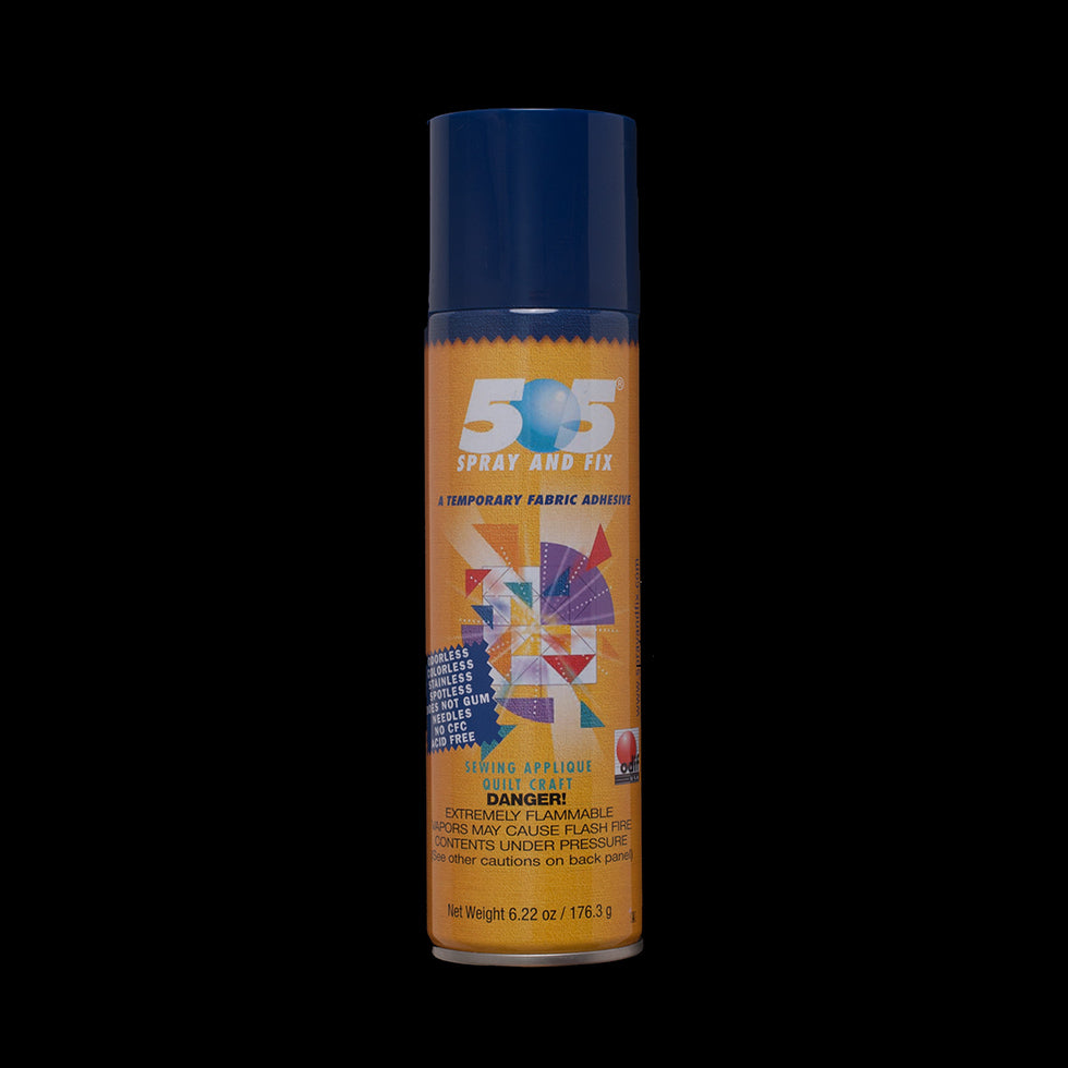505 Spray and Fix - Joann Fabrics