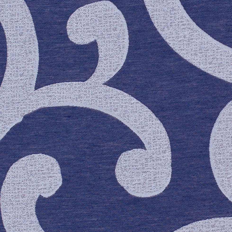 Denim Swirls Poly - Joann Fabrics