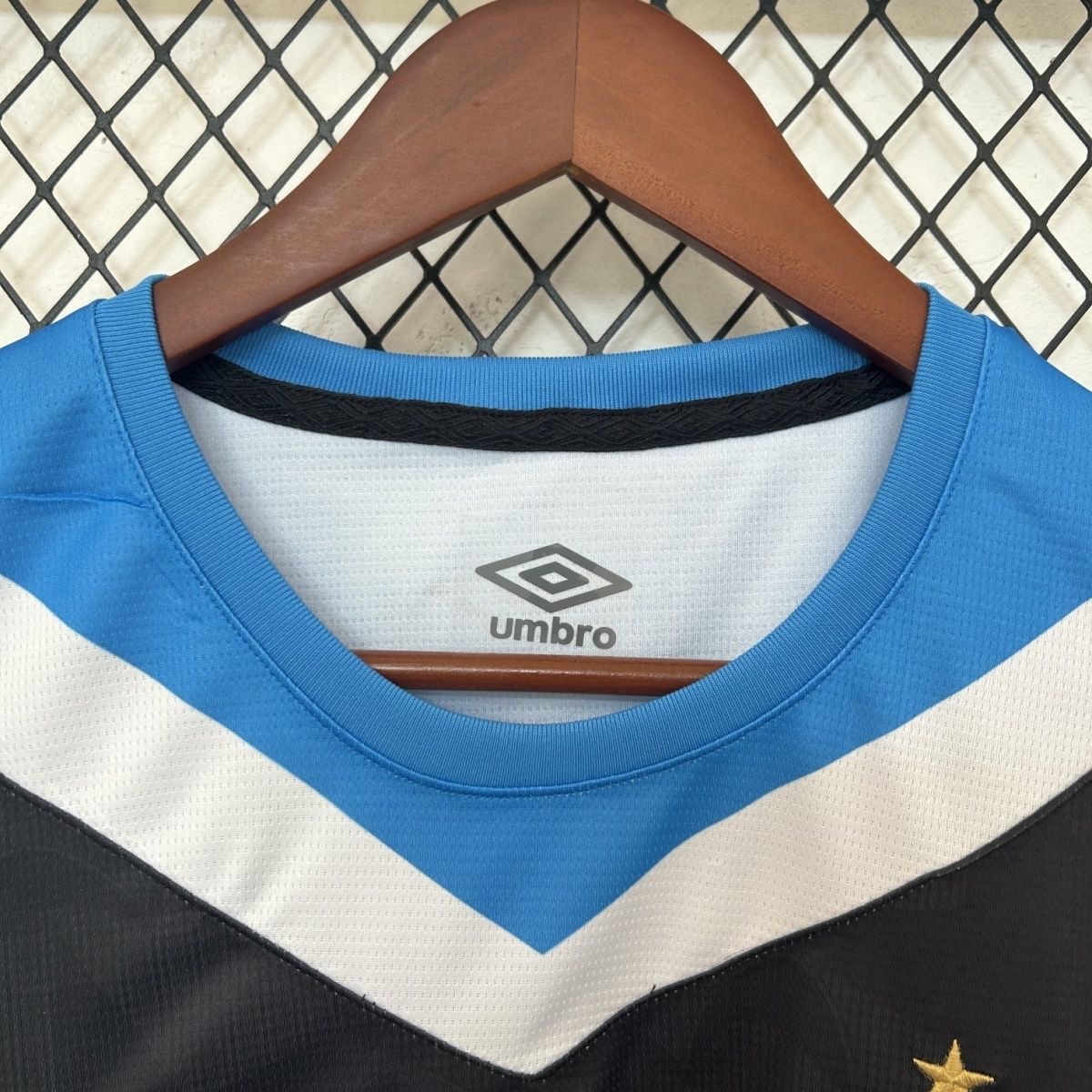 2024/2025 Grêmio Third Away Football Shirt 1:1 Thai Quality
