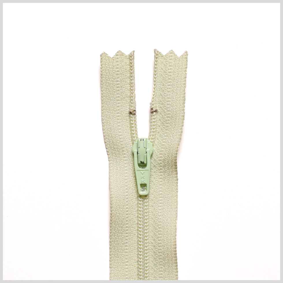 Regular Zipper 24