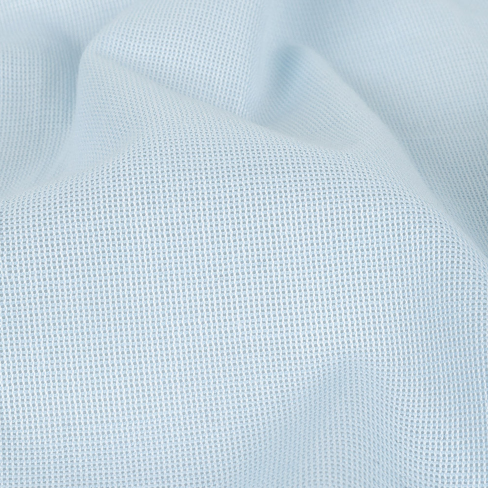 Pale Blue Heavy Cotton Gauze - Joann Fabrics
