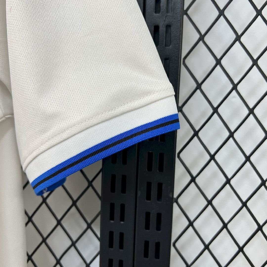 2025/2026 Atalanta Away Football Jersey 1:1 Thai quality