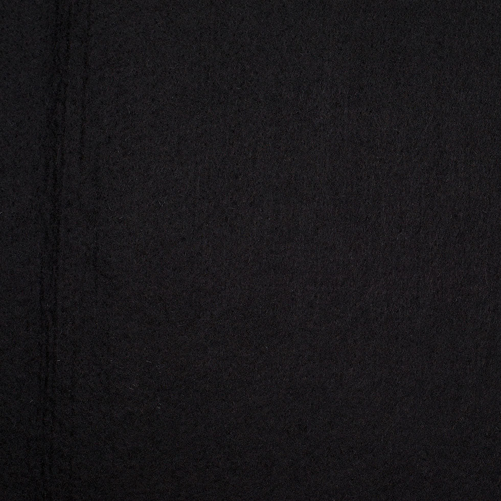 Industrial Felt 3mm - Black - Joann Fabrics