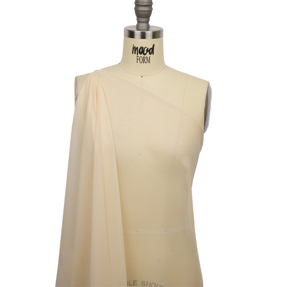 Silk Chiffon 54