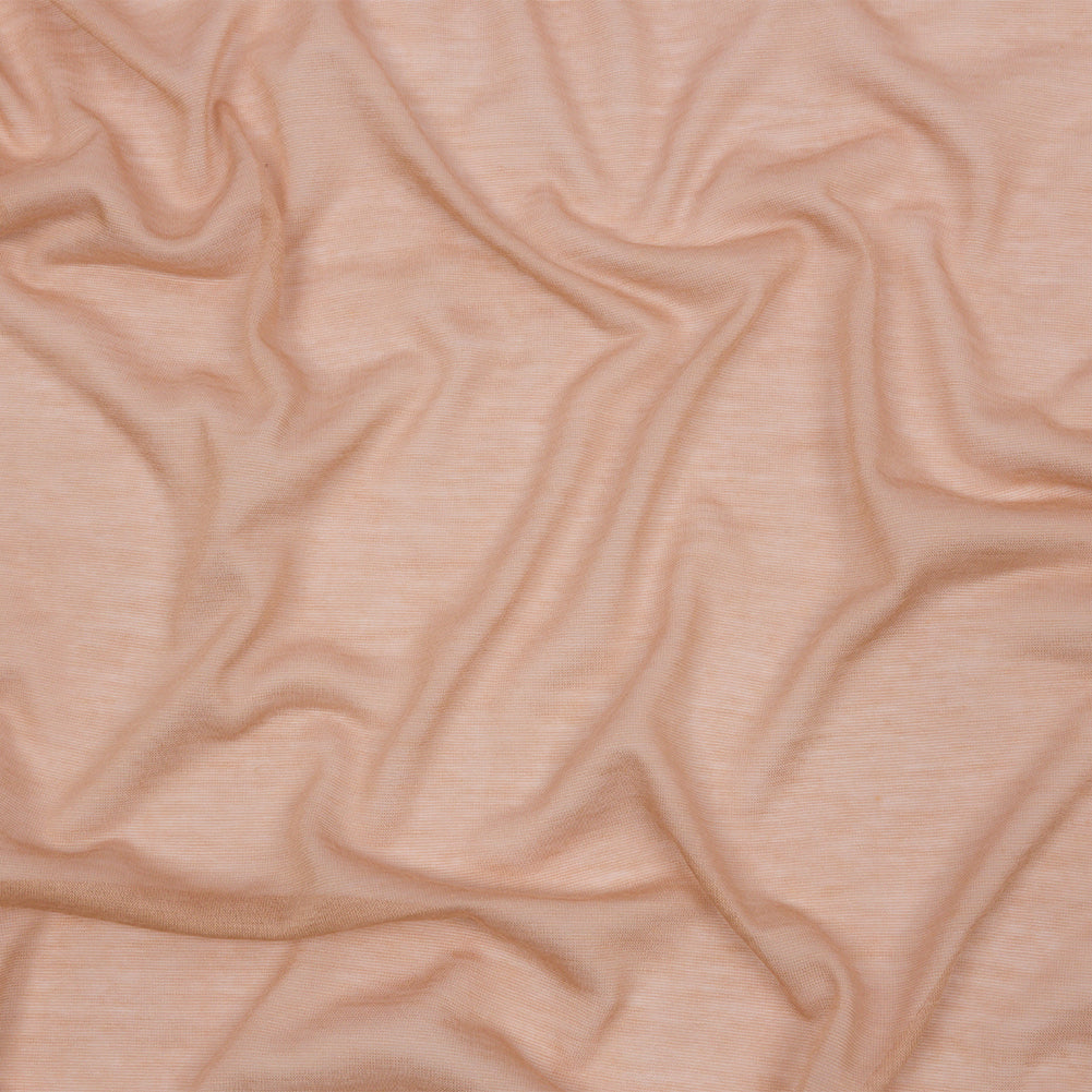 Famous Designer Nude Featherweight Viscose and Cotton Jersey - Joann Fabrics