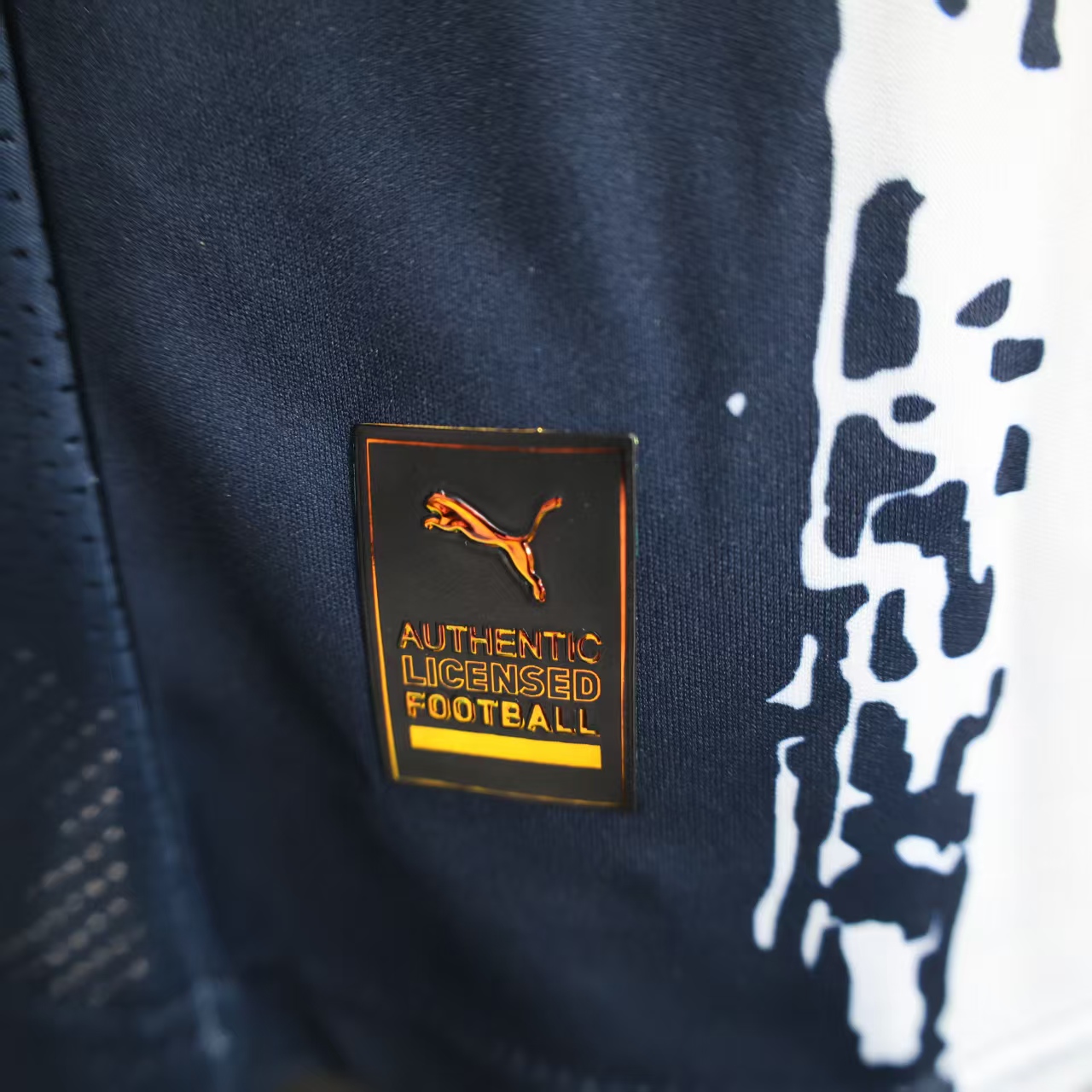 2025/2026 Long Sleeve Player Version C.F.Monterrey 80th Anniversary Edition Football Jersey 1:1 Thai Quality