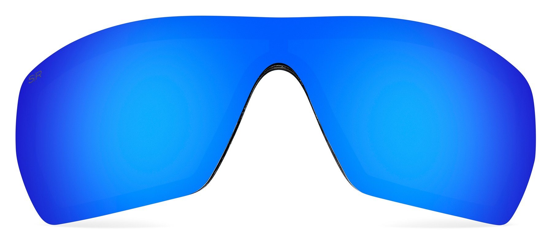 React Type R – Glacier Lens Polarized