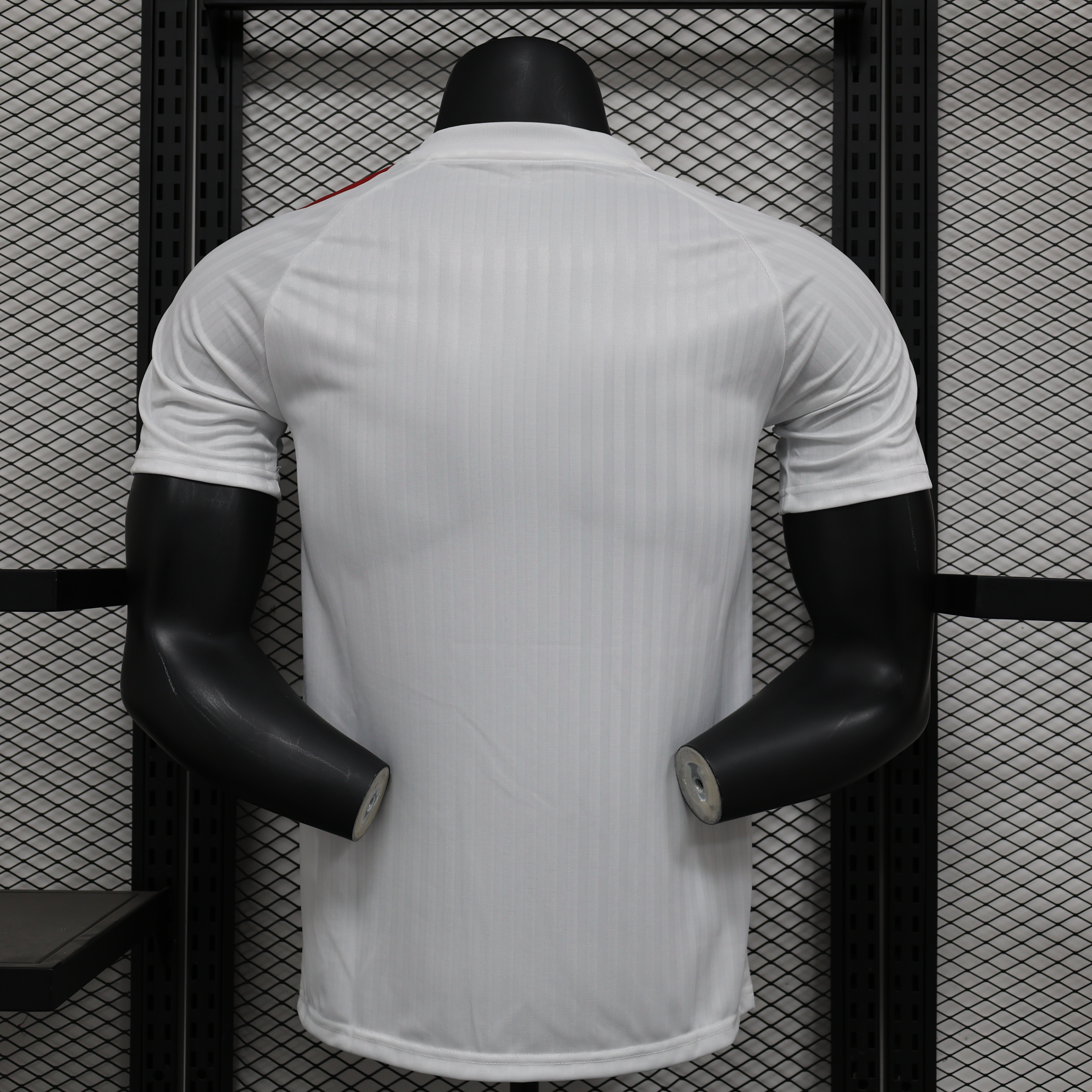 2025/2026 Player Version Manchester United Special Edition 04 Football Jersey 1:1 Thai quality