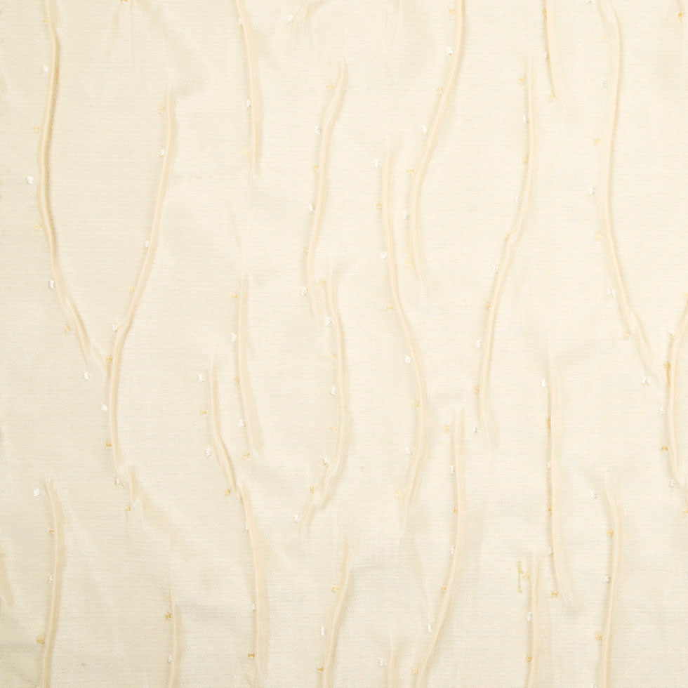 Cream Geometric Woven - Joann Fabrics