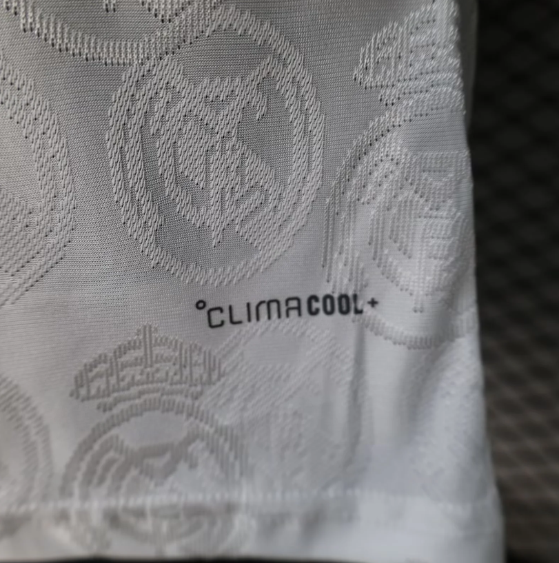 2026/2027 Player Version Real Madrid Special Edition 04 Football Jersey 1:1 Thai quality