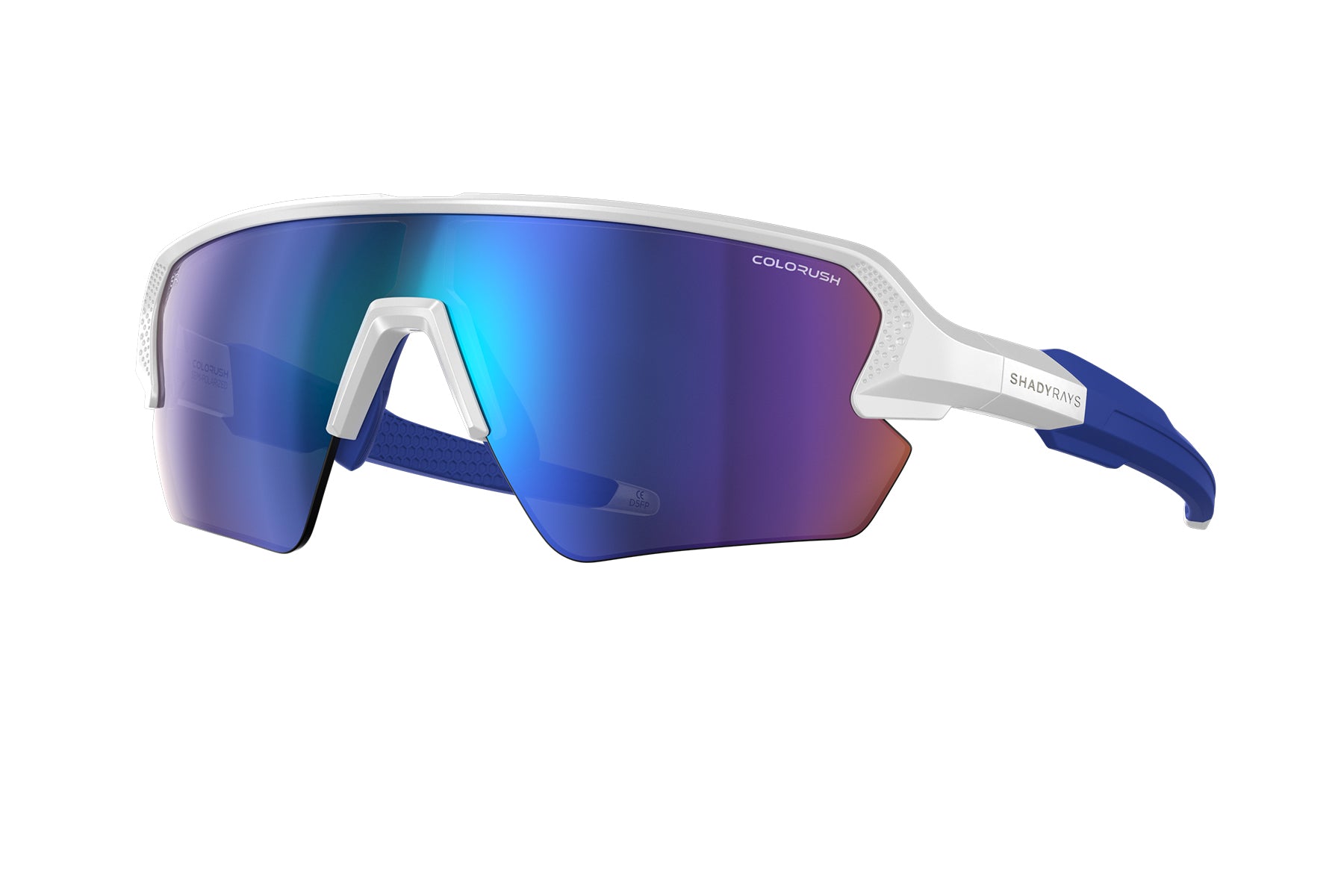 Apex Elite – White Glacier