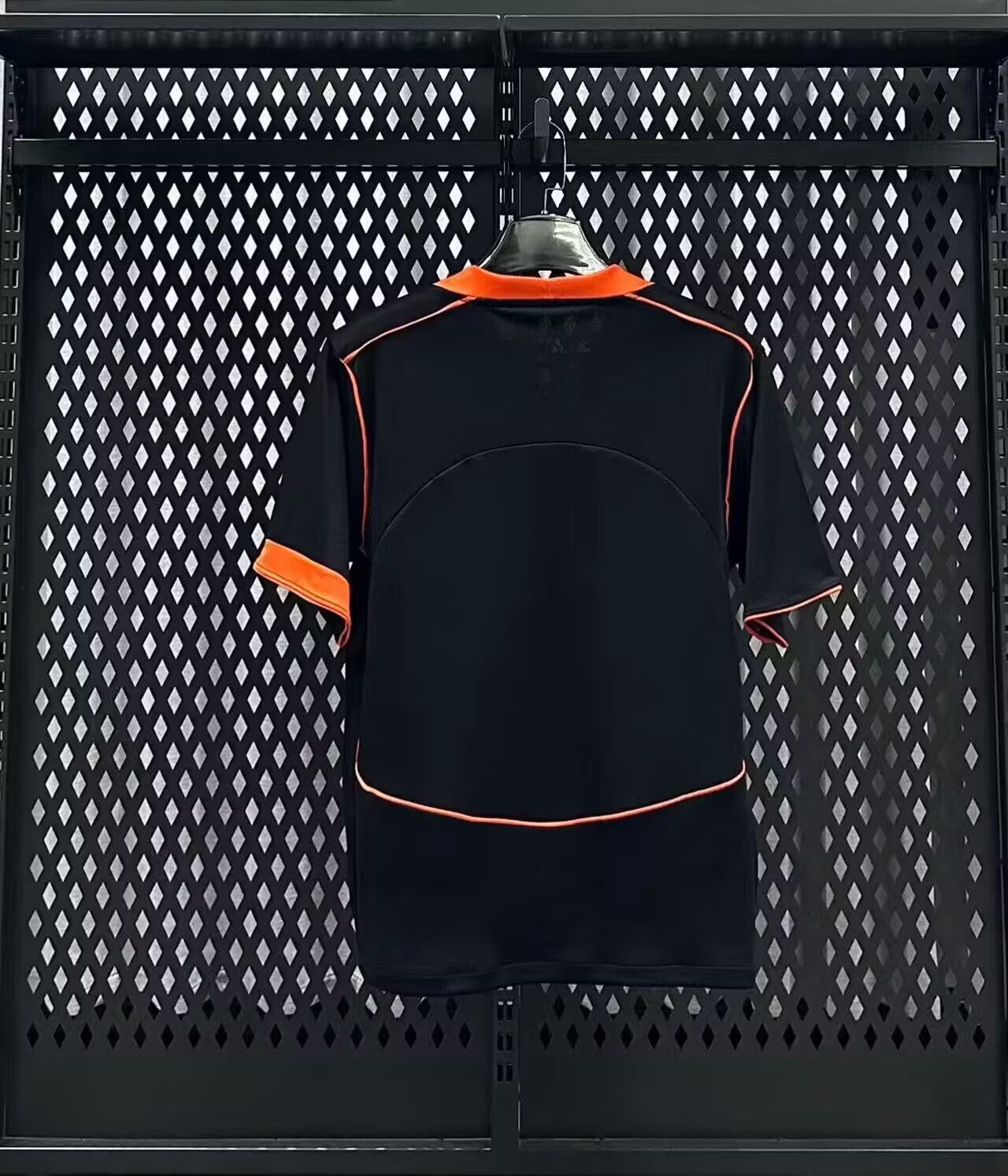 2025/2026 Corinthians Third Away Football Jersey 1:1 Thai quality