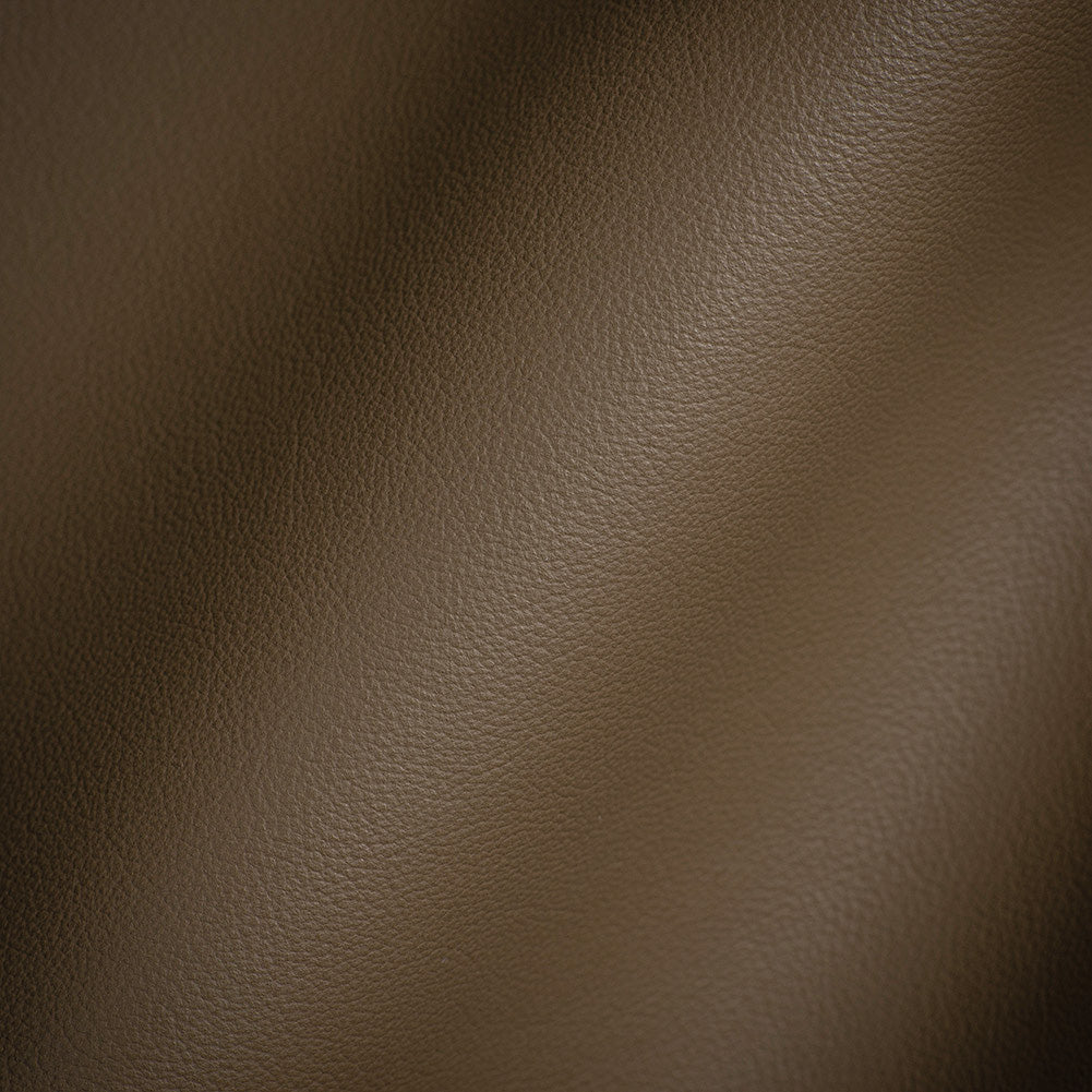 Port Italian Hazelnut Top Grain Performance Cow Leather Hide with Protective Finish - Joann Fabrics