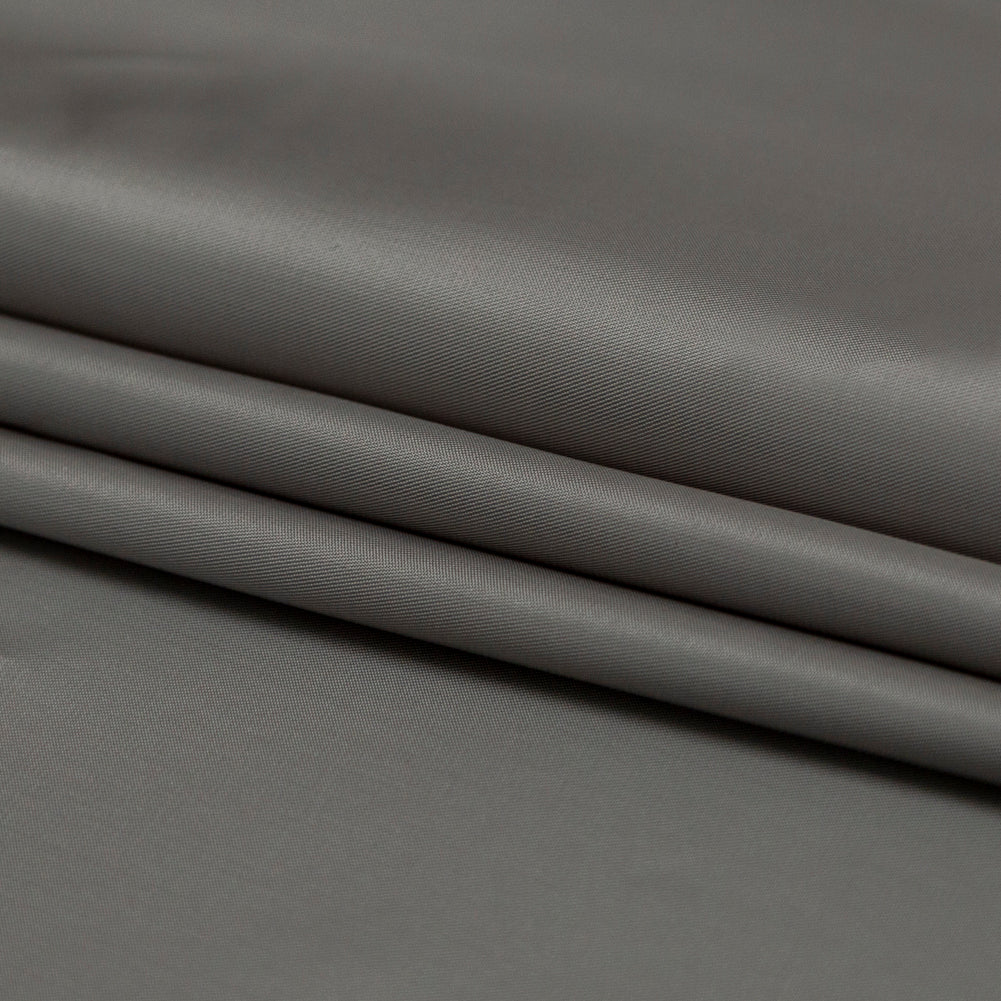 Twill Bemberg Lining - Medium Gray - Lustro Collection - Joann Fabrics
