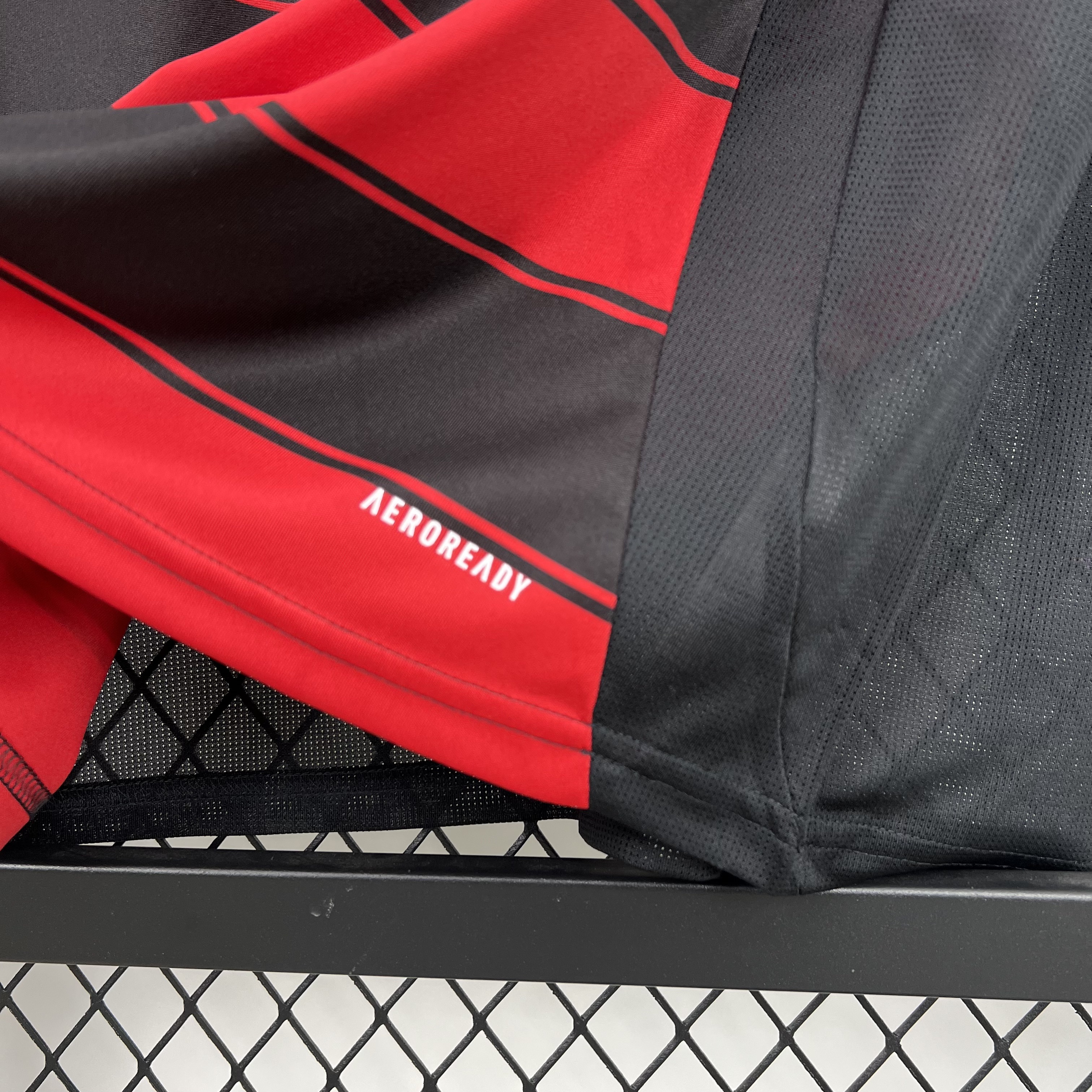 2025/2026 Flamengo Home Jersey 1:1 Thai Quality
