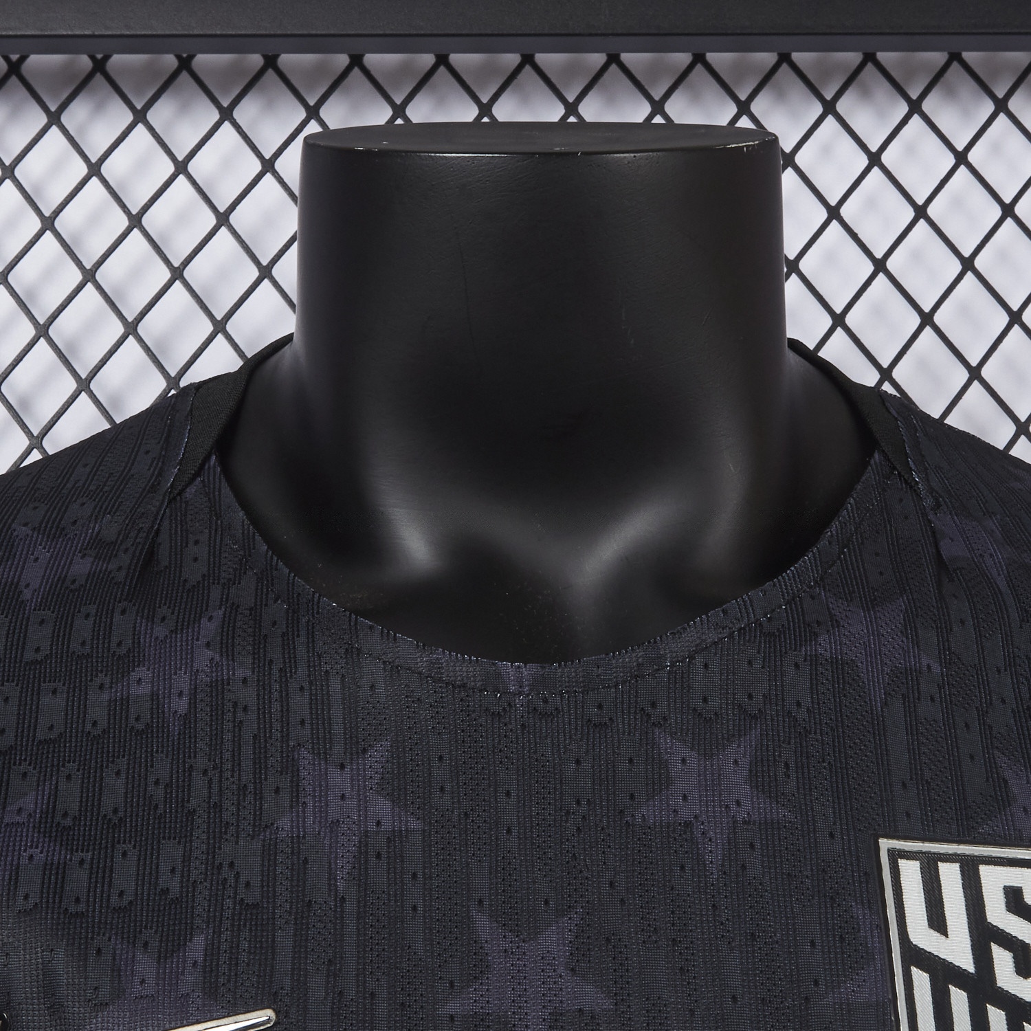 United States USA 2026 Away Jersey - Player Version - UnitedFutballJersey